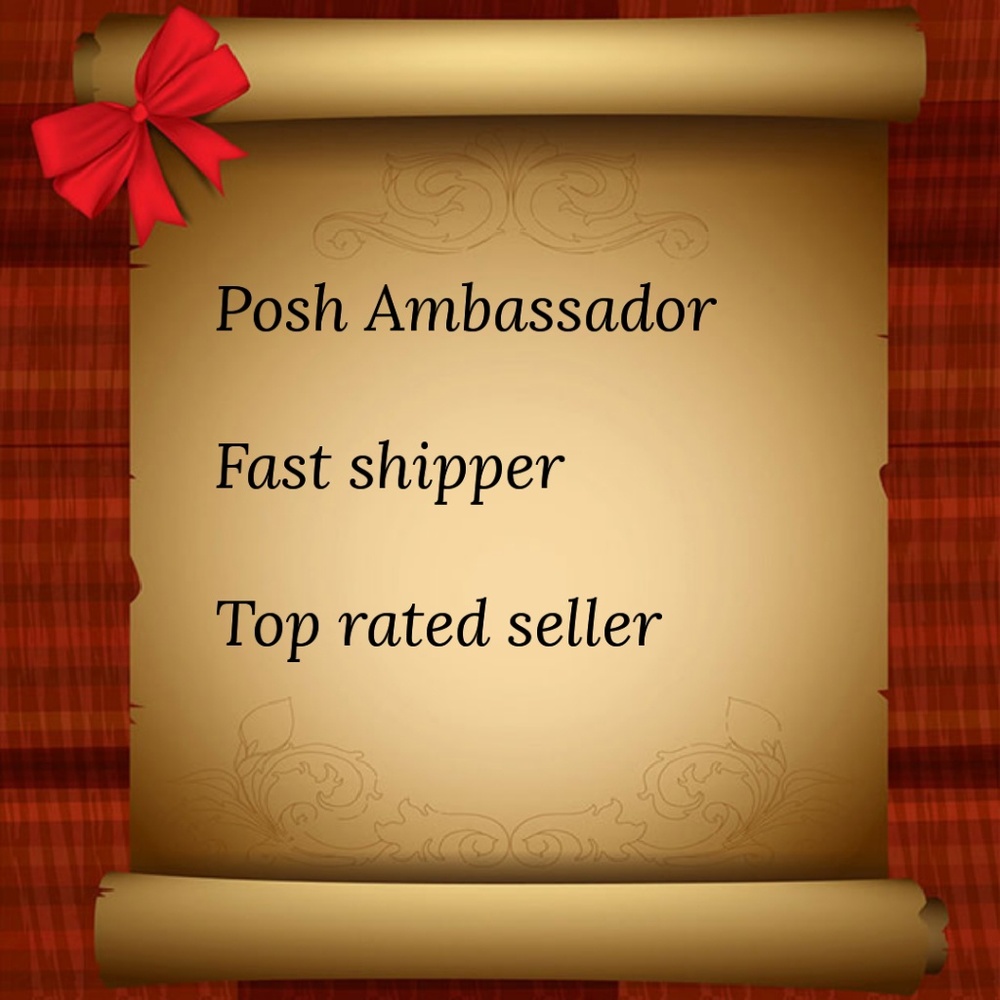 Posh Ambassador